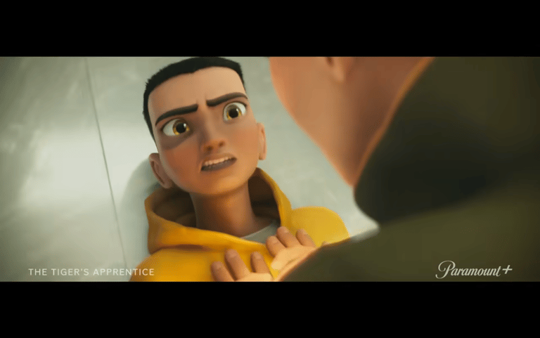 These Are The Best 25 Family Movies Of 2024 